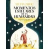Momentos estelares de la humanidad