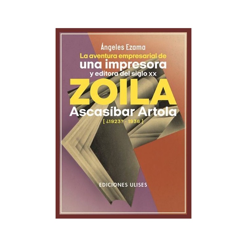 La aventura empresarial de una impresora