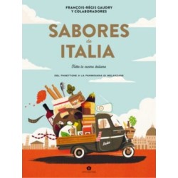 Sabores de Italia