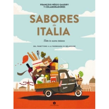 Sabores de Italia