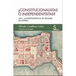 ¿Constitucionalistas o independentistas?