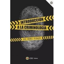 Introducción a la criminología