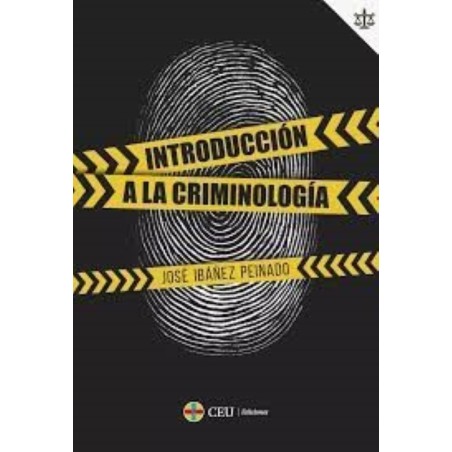 Introducción a la criminología