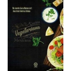Cocina Vegetariana Mexicana