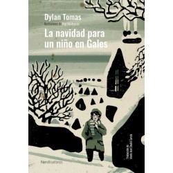 La Navidad para un niño en Gales