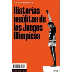 Historias insólitas de los Juegos Olímpicos