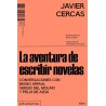 La aventura de escribir novelas