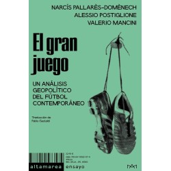 El gran juego