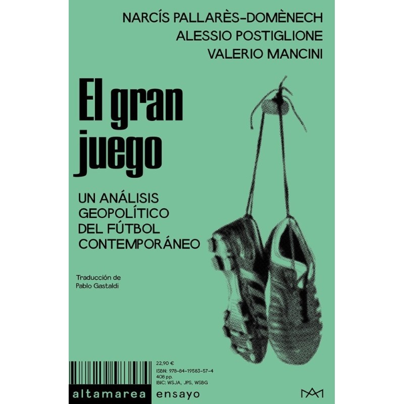 El gran juego