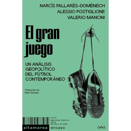 El gran juego