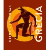 Mitos y leyendas de la antigua Grecia
