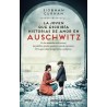La joven que escribía historias de amor en Auschwitz