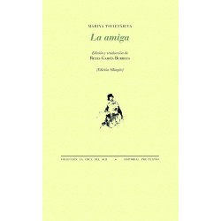 La amiga