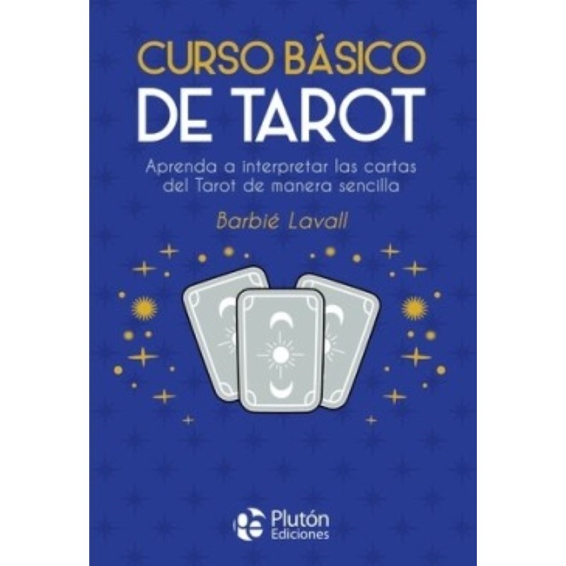 Curso básico de Tarot