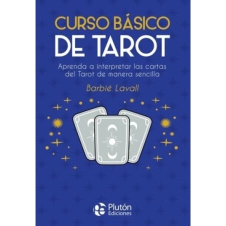 Curso básico de Tarot