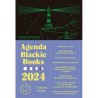 Agenda Blackie Books 2024