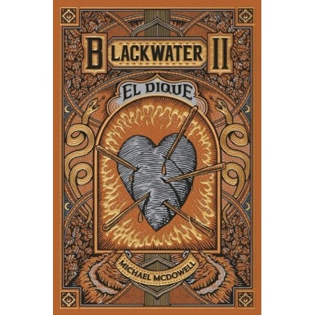 BLACKWATER II. El dique