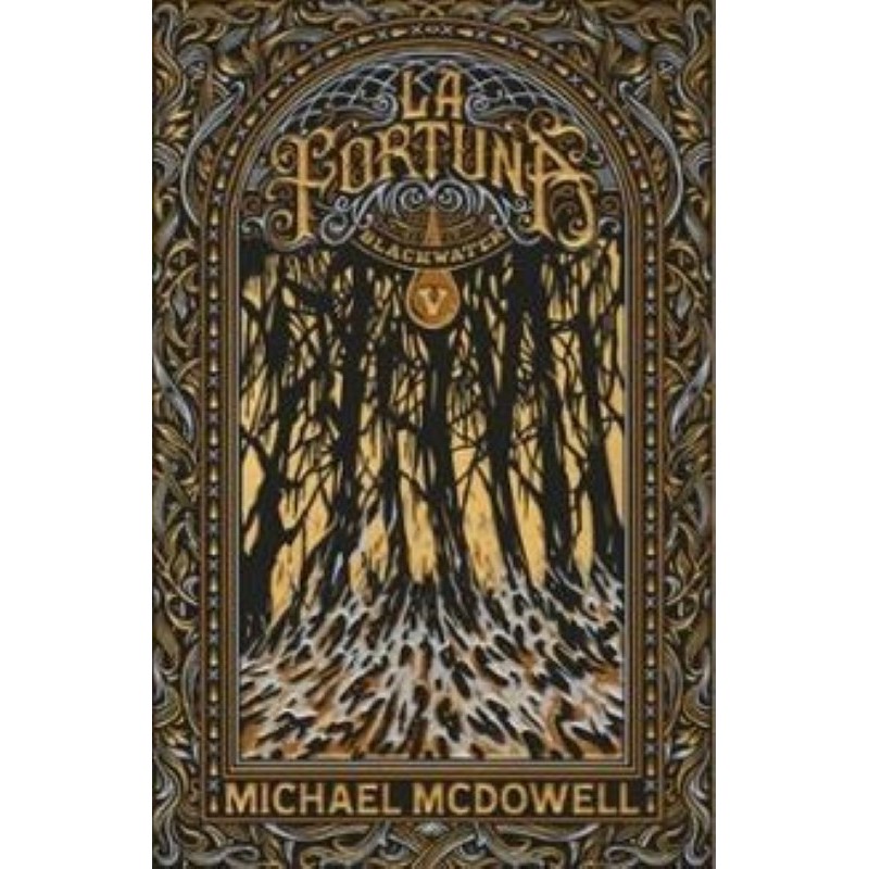 BLACKWATER V. La fortuna