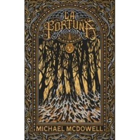 BLACKWATER V. La fortuna