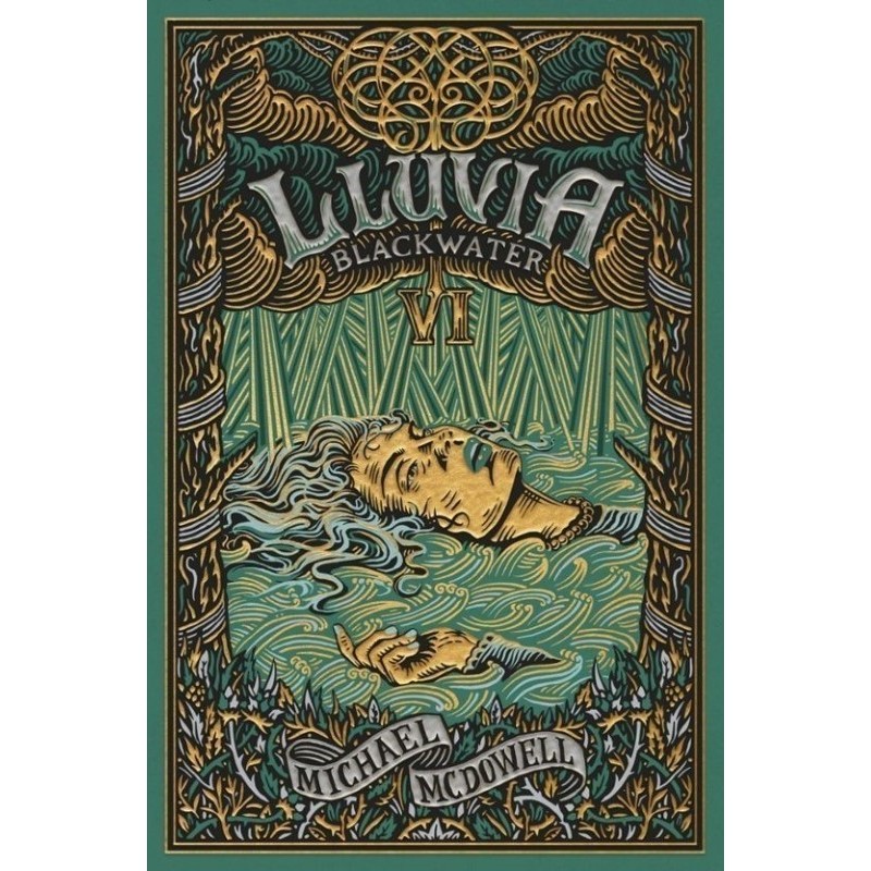 BLACKWATER VI. Lluvia