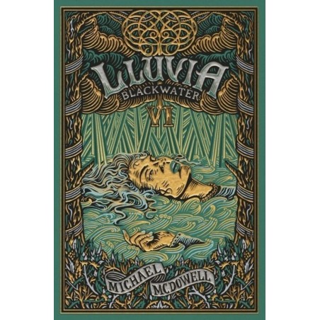 BLACKWATER VI. Lluvia