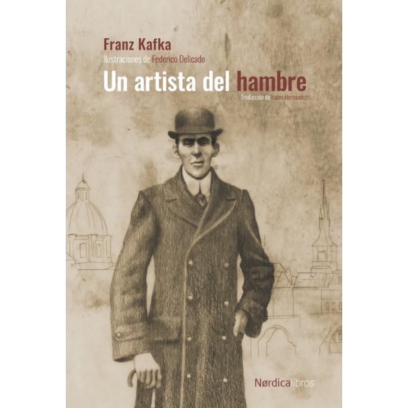 Un artista del hambre