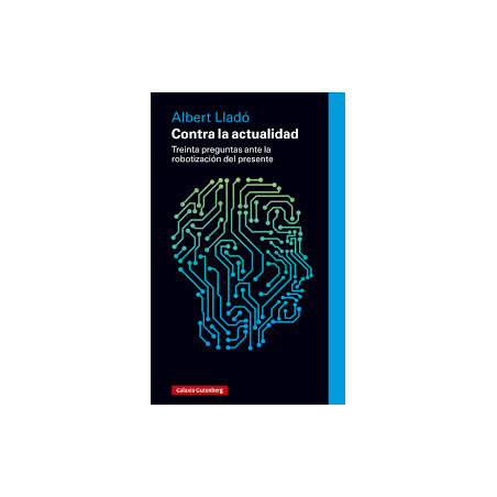 Contra la actualidad