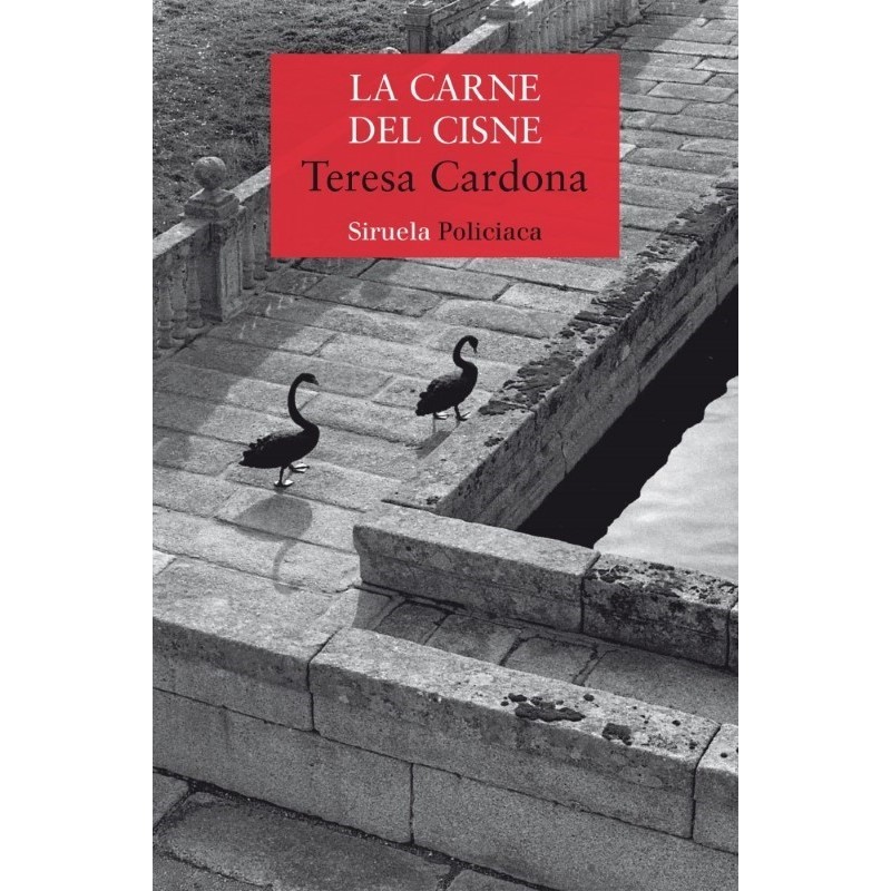 La carne del cisne