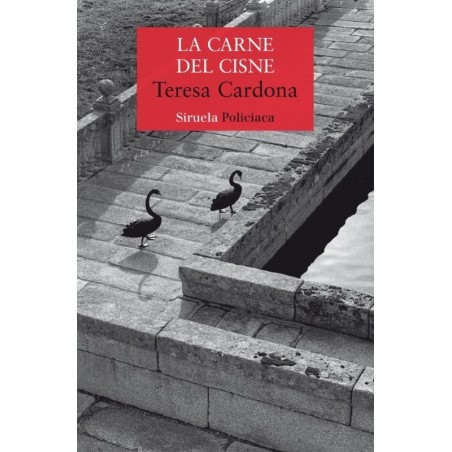 La carne del cisne