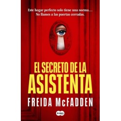 El secreto de la asistenta