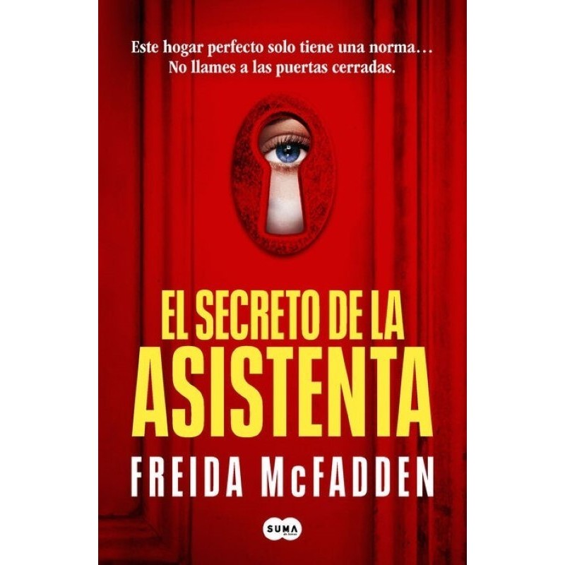 El secreto de la asistenta