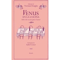 Venus en la cocina