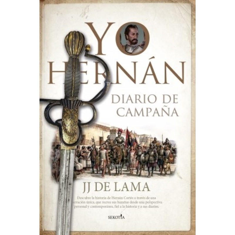 YO, HERNÁN