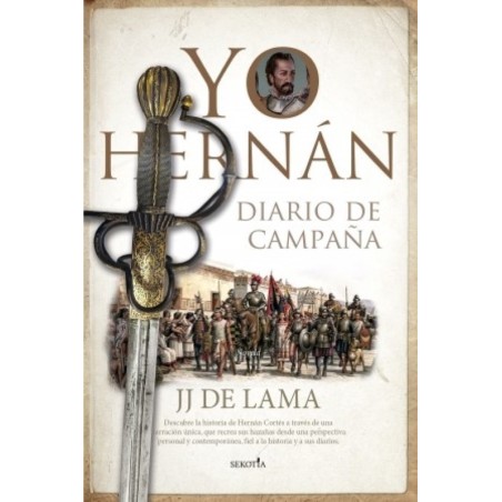 YO, HERNÁN