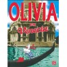 Olivia en Venecia