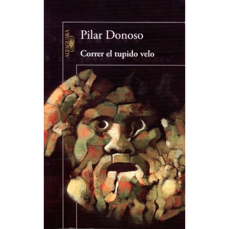 Correr el tupido velo