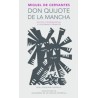 Don Quijote de la Mancha