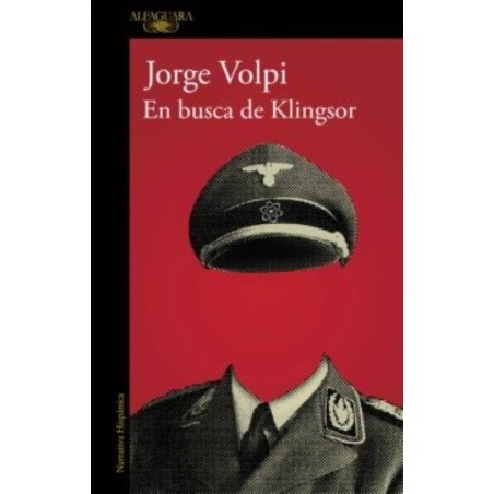 En  busca de Klingsor