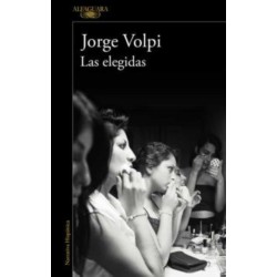 Las elegidas