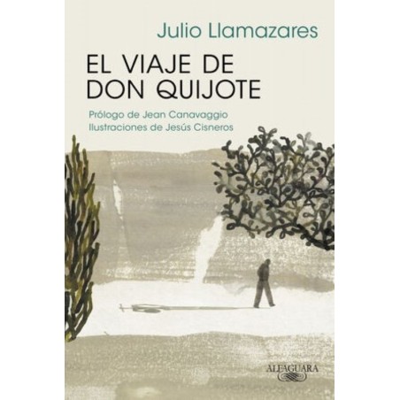 El viaje de don Quijote