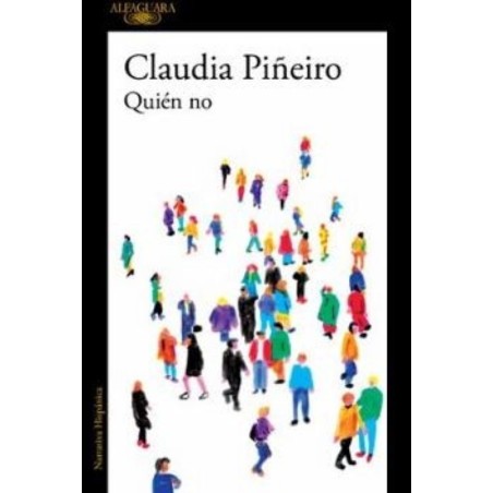 Quién no