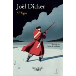 El tigre