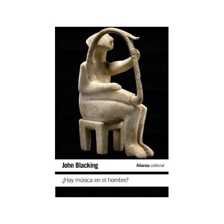 ¿Hay música en el hombre?