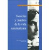 Novelas y cuadros de la vida suramericana