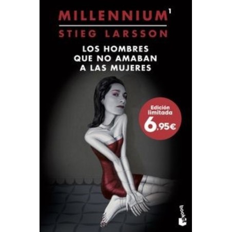Los hombres que no amaban a las mujeres