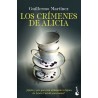 LOS CRÍMENES DE ALICIA