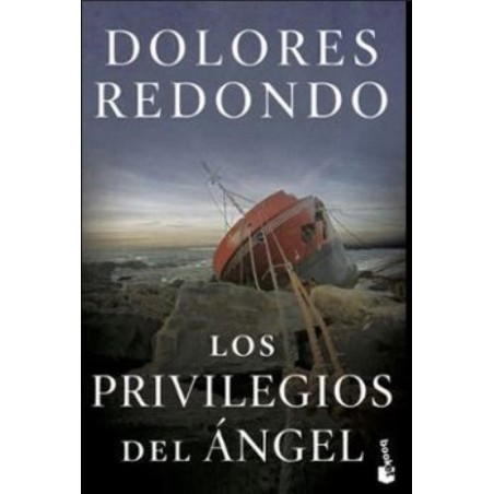 Los privilegios del ángel