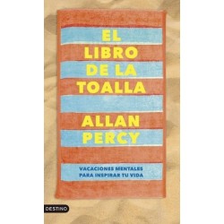 El libro de la toalla