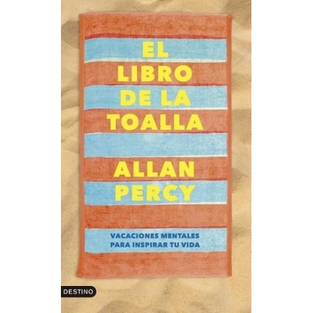 El libro de la toalla