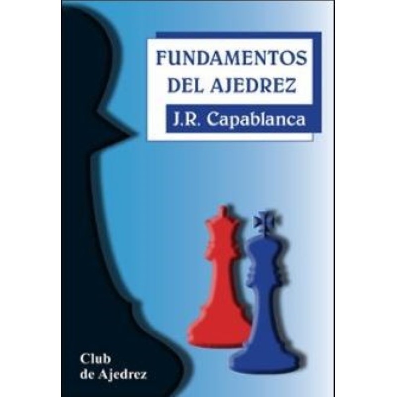 Fundamentos del ajedrez